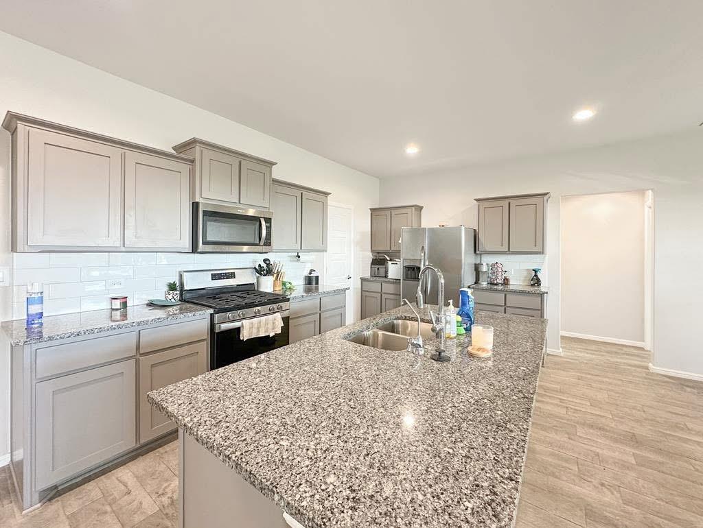 7112 Buckwheat Road, Odessa, Texas image 7