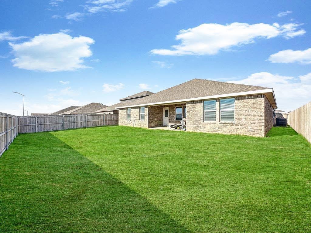 7112 Buckwheat Road, Odessa, Texas image 14