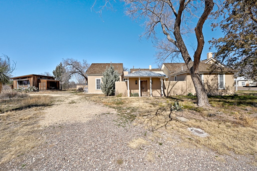 405 N Austin St, Marfa, Texas image 3