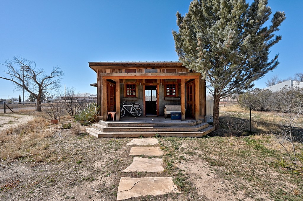 405 N Austin St, Marfa, Texas image 49