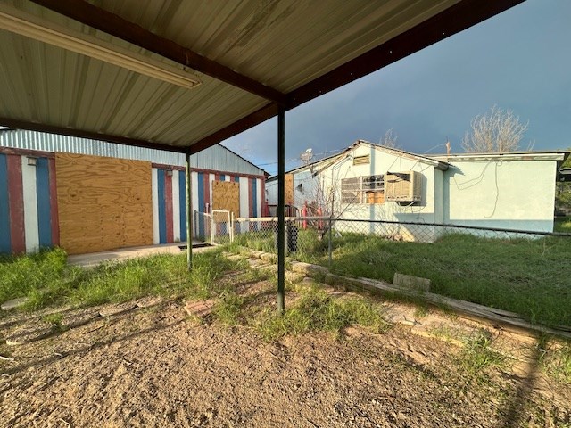 2301 W 3rd St, Monahans, Texas image 4