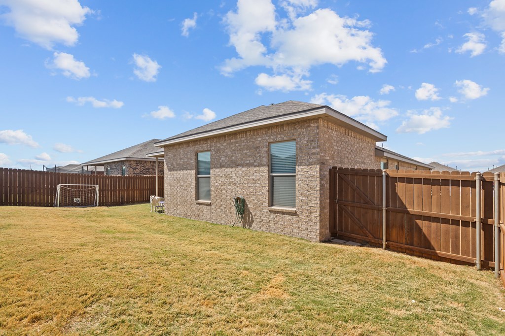6824 Baron Drive, Midland, Texas image 25