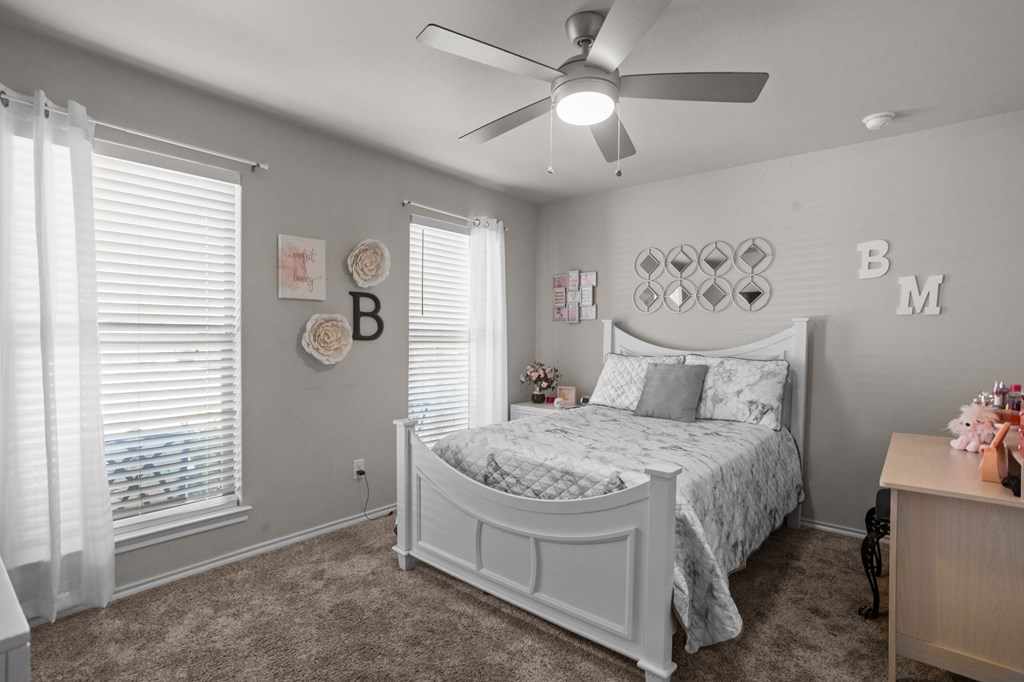 6824 Baron Drive, Midland, Texas image 23