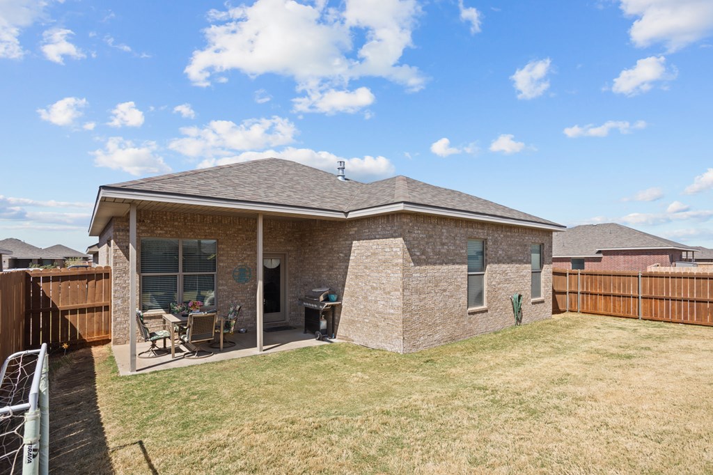 6824 Baron Drive, Midland, Texas image 28