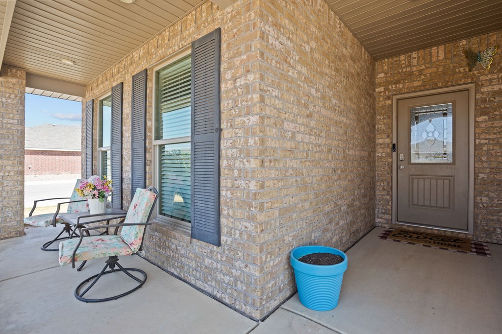 6824 Baron Drive, Midland, Texas image 26
