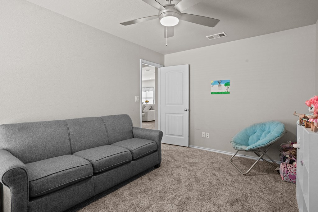 6824 Baron Drive, Midland, Texas image 21
