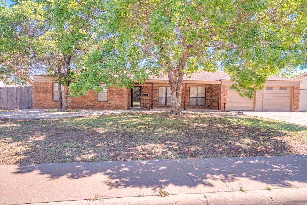 3309 Providence Dr, Midland, Texas image 1