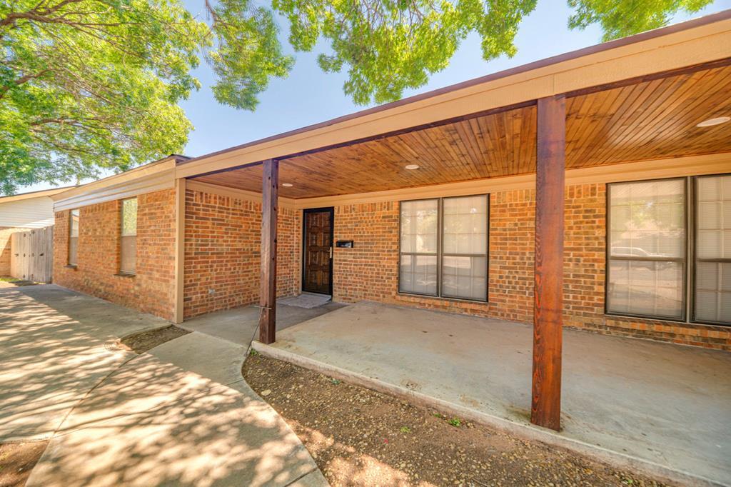 3309 Providence Dr, Midland, Texas image 2