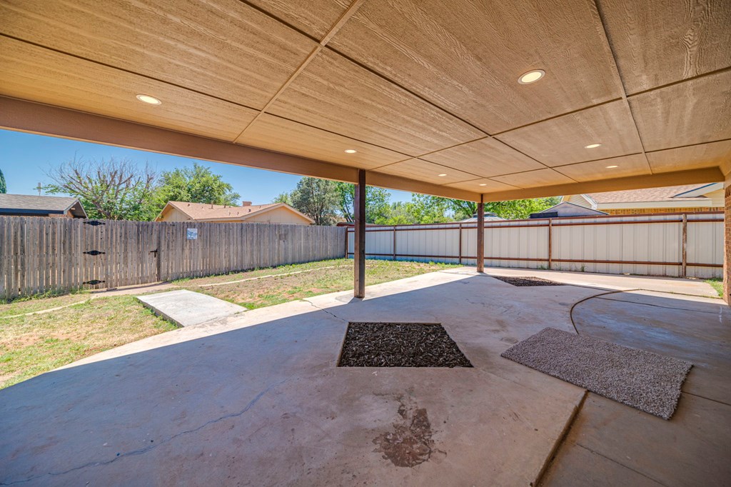 3309 Providence Dr, Midland, Texas image 3