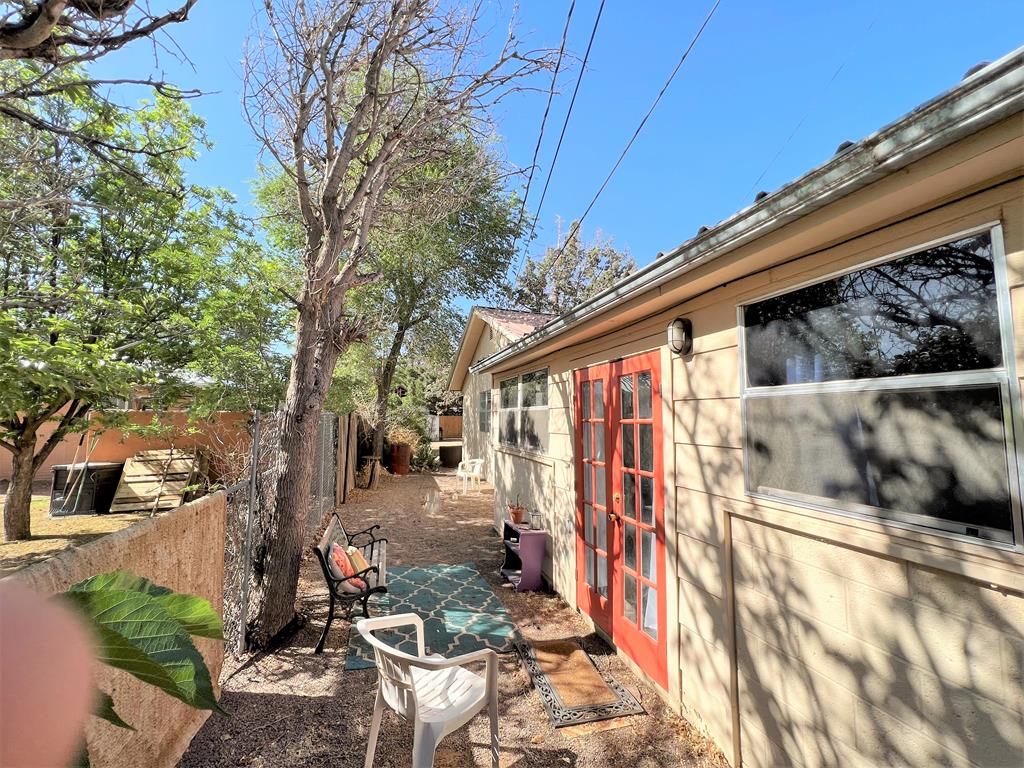 604 W Sul Ross, Alpine, Texas image 31