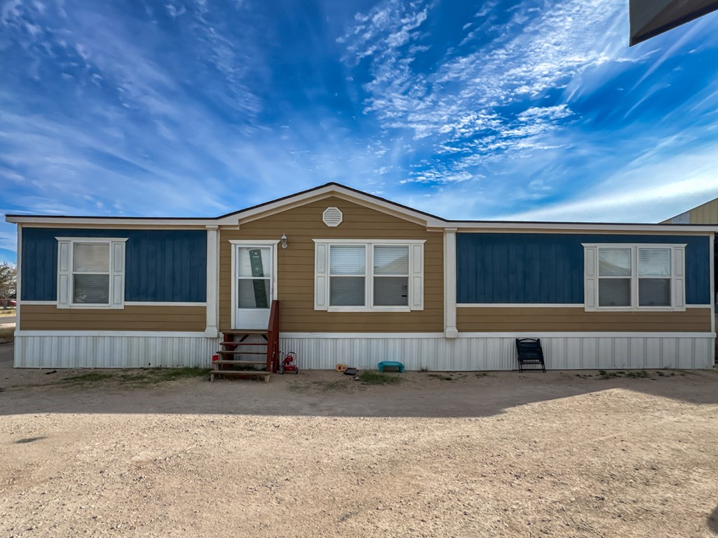 710 E County Rd 138, Midland, Texas image 2