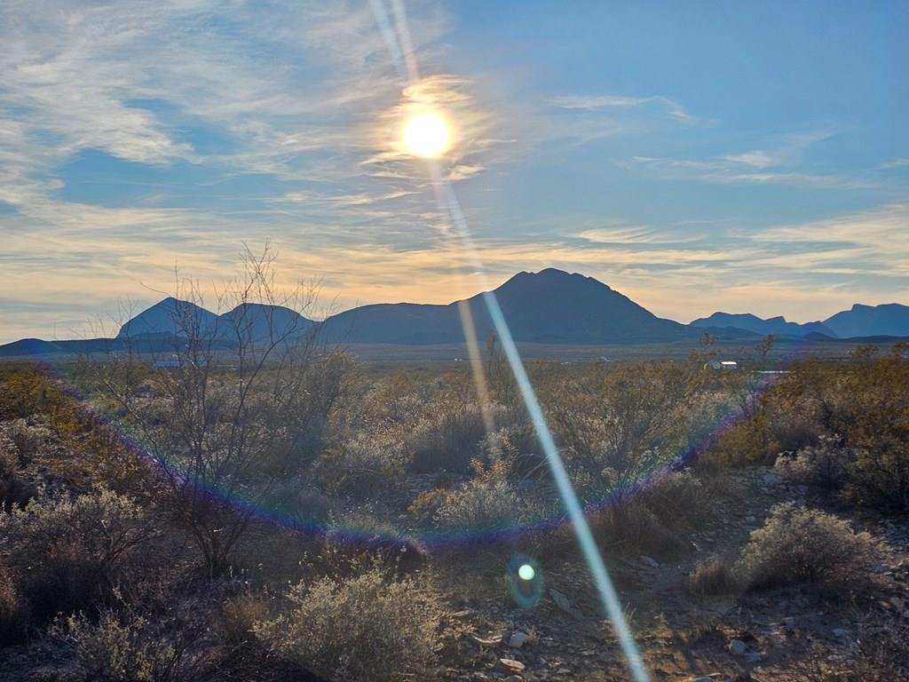 NC 863 War Zone Rd, Terlingua, Texas image 1