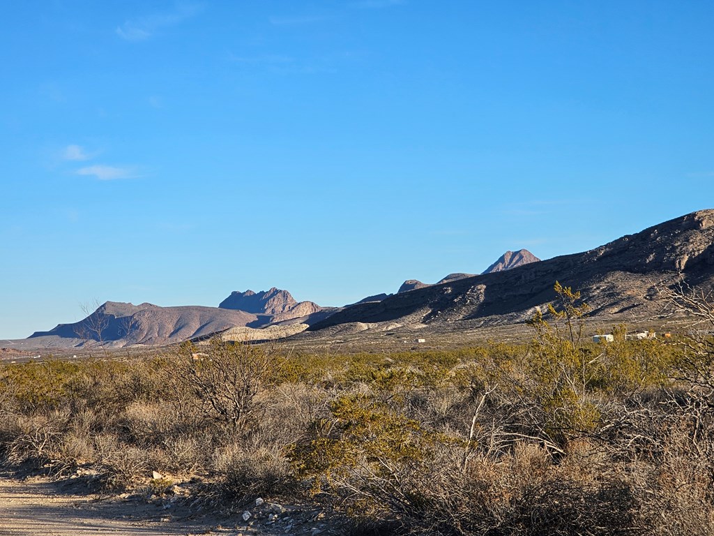 NC 863 War Zone Rd, Terlingua, Texas image 8