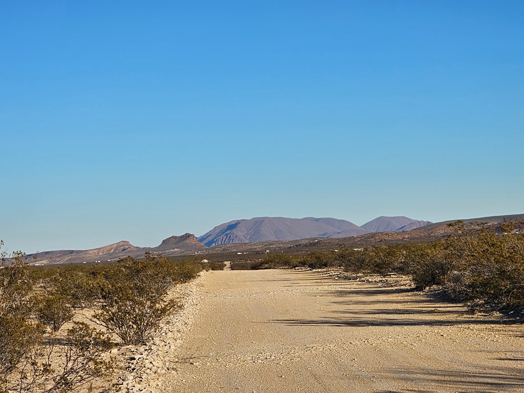 NC 863 War Zone Rd, Terlingua, Texas image 9