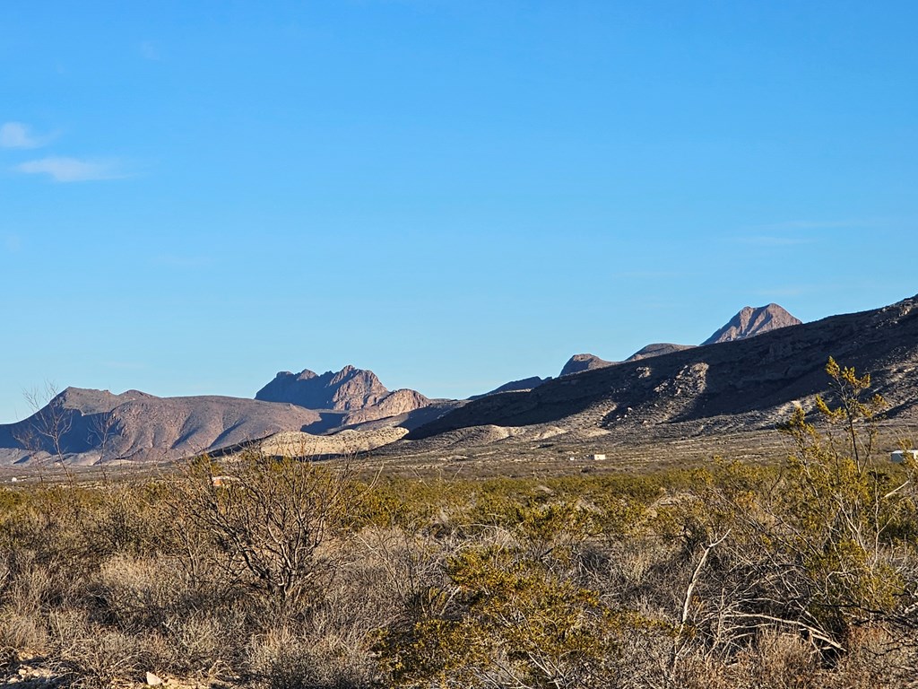 NC 863 War Zone Rd, Terlingua, Texas image 10