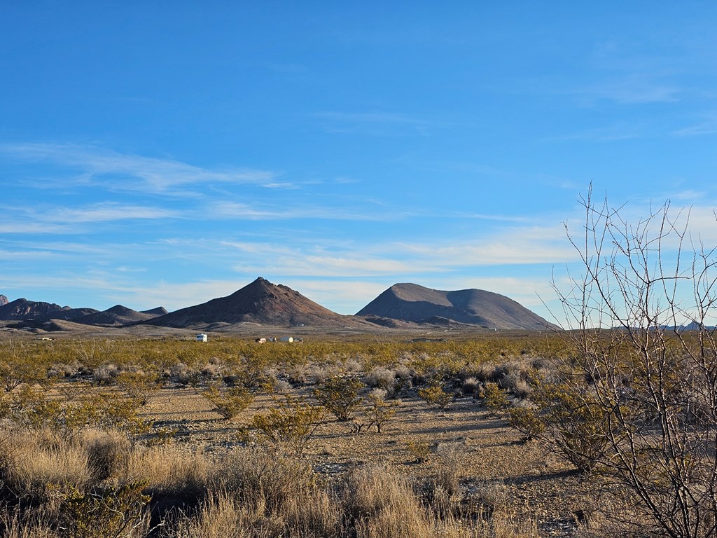 NC 863 War Zone Rd, Terlingua, Texas image 12