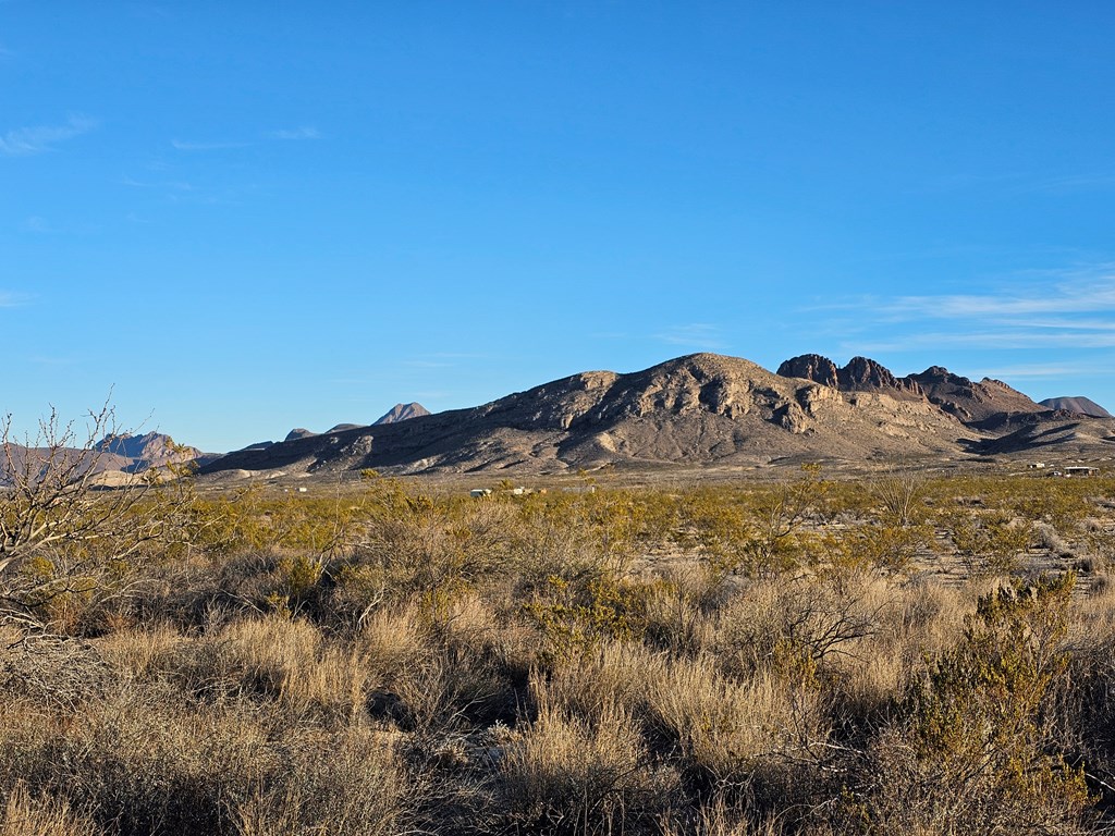 NC 863 War Zone Rd, Terlingua, Texas image 11