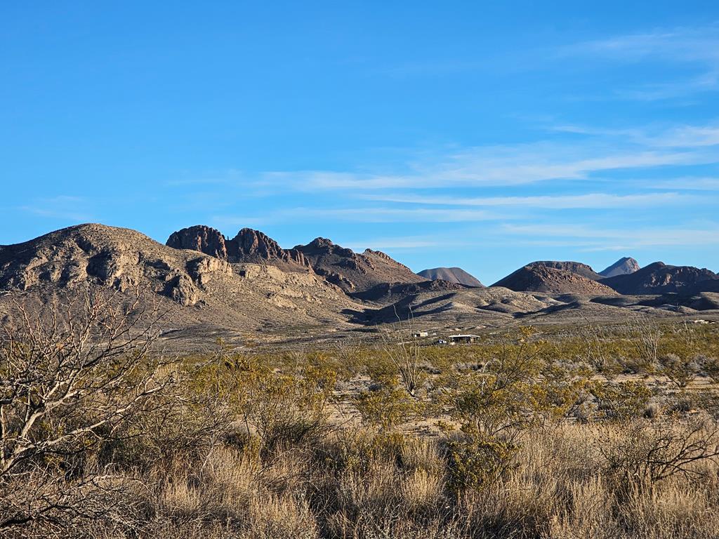 NC 863 War Zone Rd, Terlingua, Texas image 2