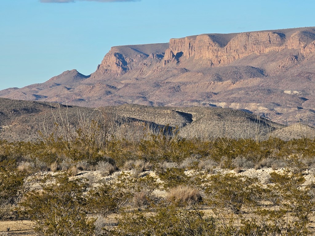 NC 863 War Zone Rd, Terlingua, Texas image 3