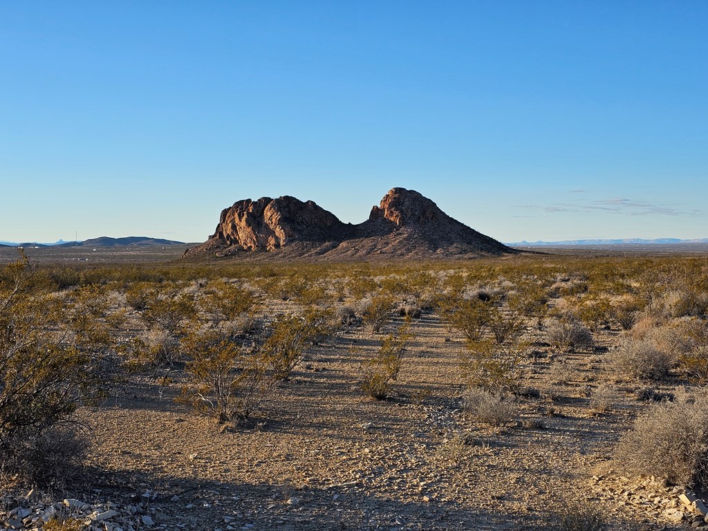 NC 863 War Zone Rd, Terlingua, Texas image 4