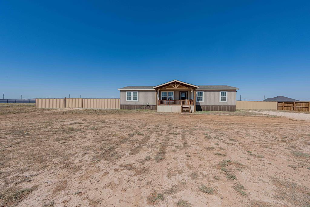 2565 Agua Dulce Dr, Midland, Texas image 1