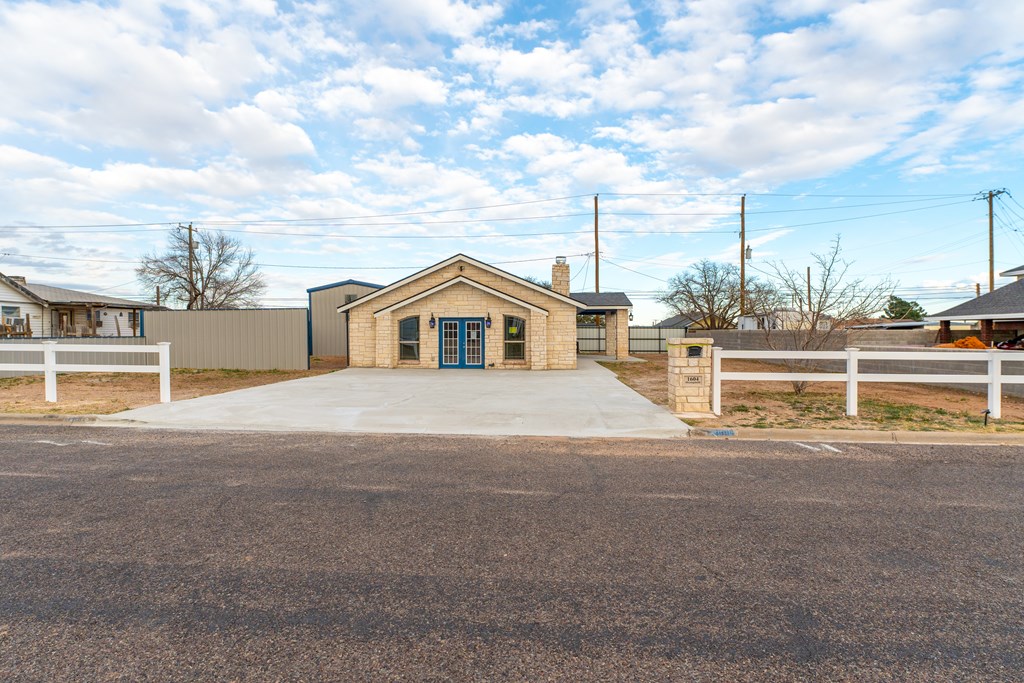 1604 Hemphill Ave, Odessa, Texas image 10