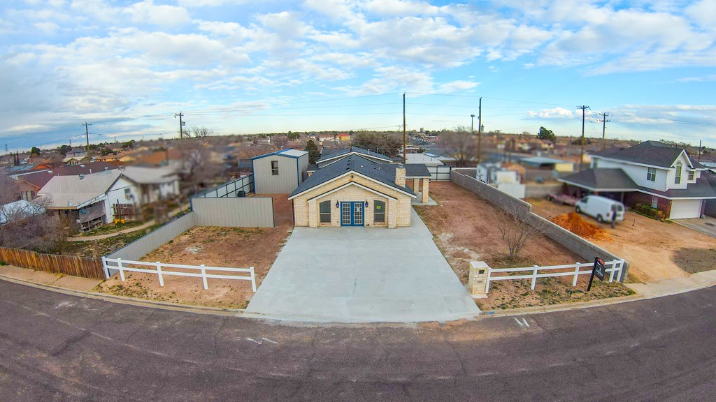 1604 Hemphill Ave, Odessa, Texas image 7