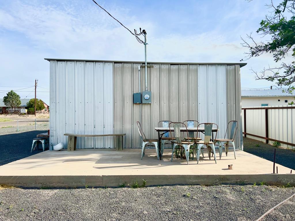 1409 W Sacramento, Marfa, Texas image 7