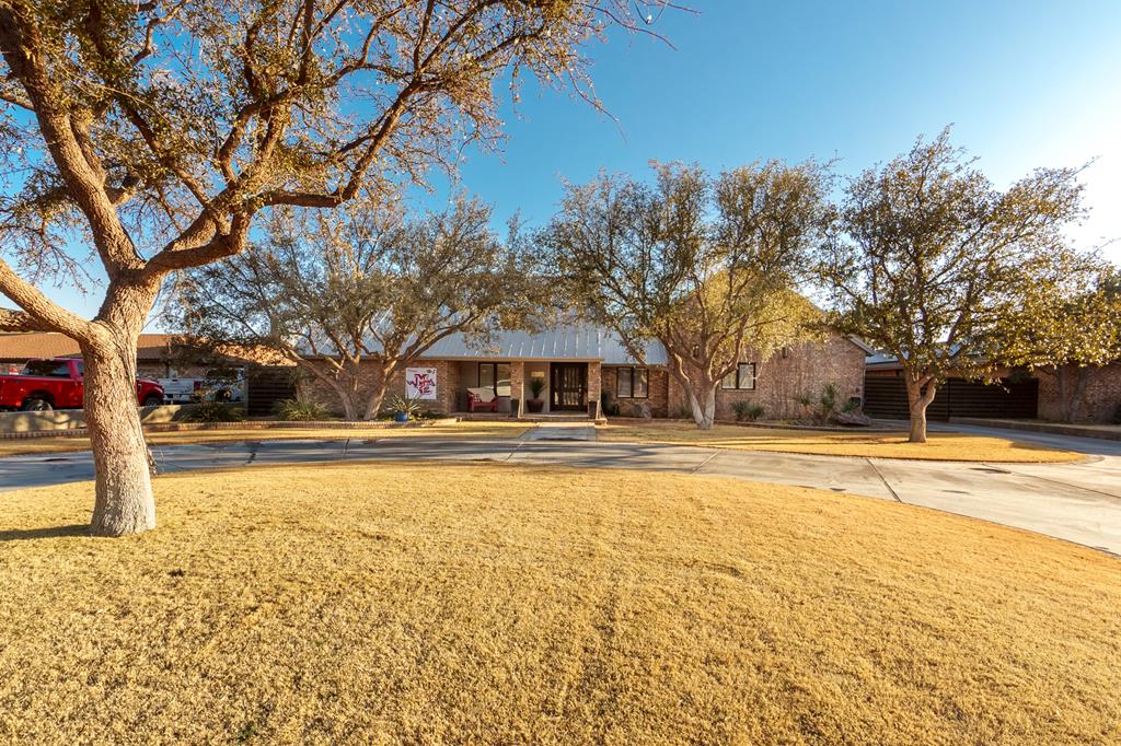 6232 Riders Rd, Odessa, Texas image 1