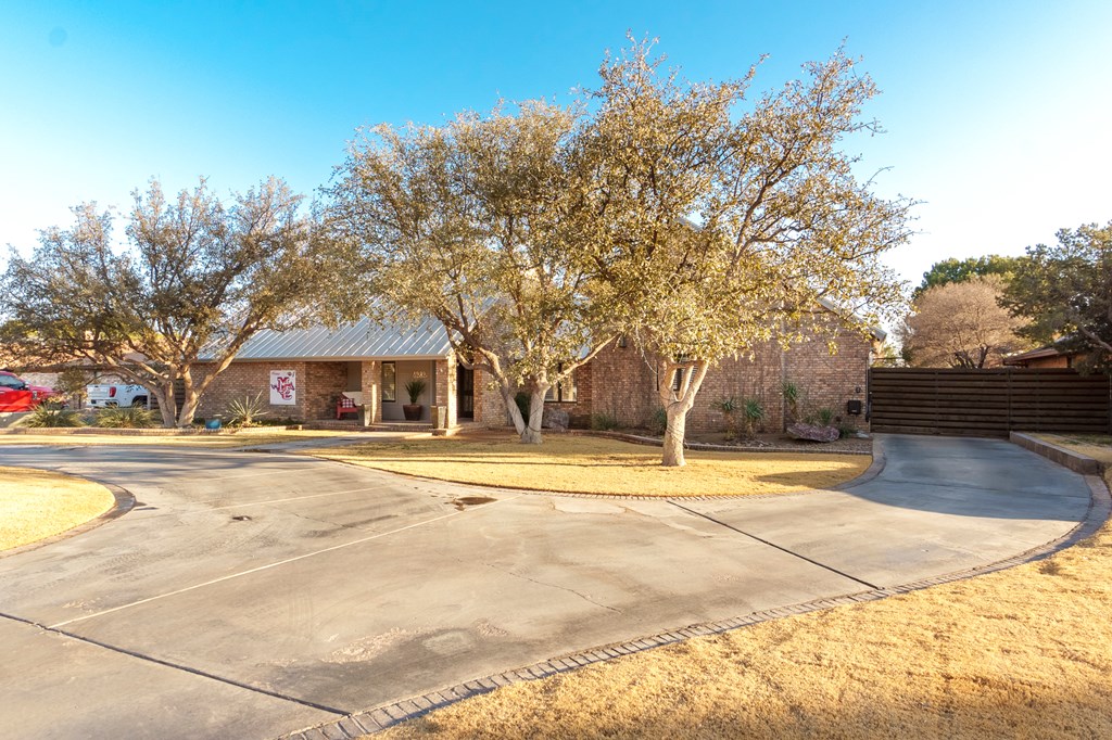 6232 Riders Rd, Odessa, Texas image 2