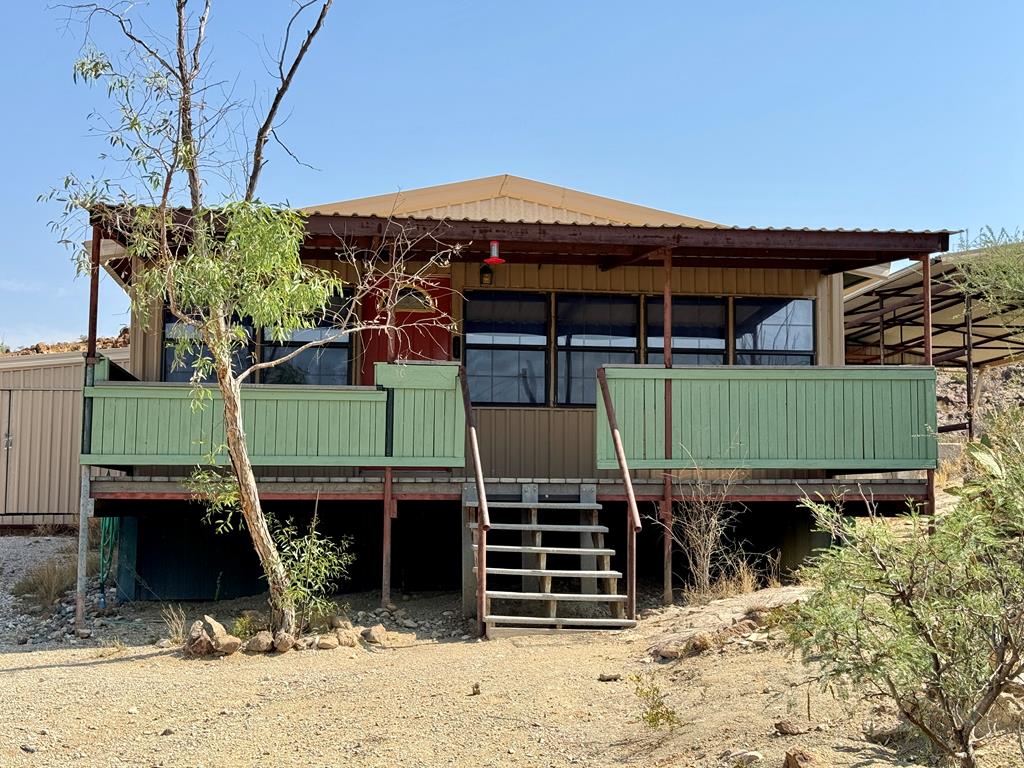 52995 Hwy 118, Terlingua, Texas image 1