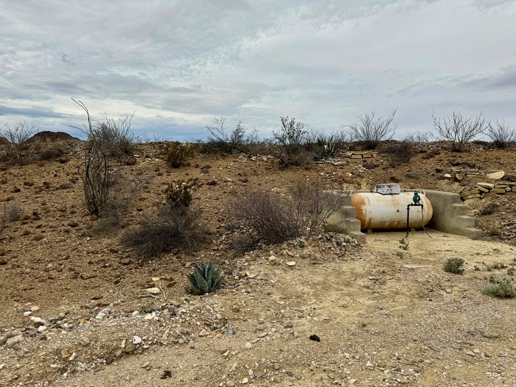 52995 Hwy 118, Terlingua, Texas image 13