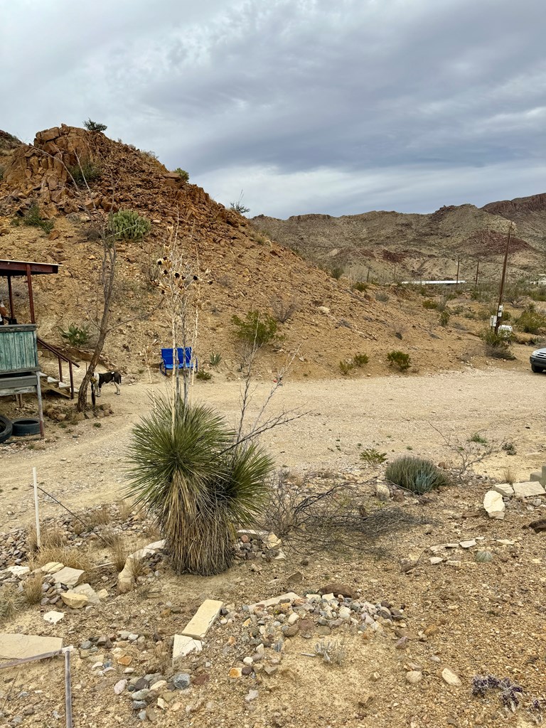 52995 Hwy 118, Terlingua, Texas image 8