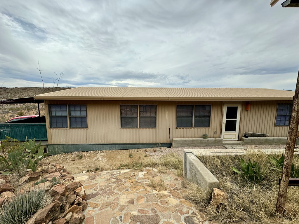 52995 Hwy 118, Terlingua, Texas image 4