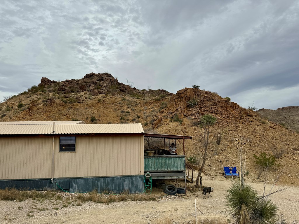 52995 Hwy 118, Terlingua, Texas image 3