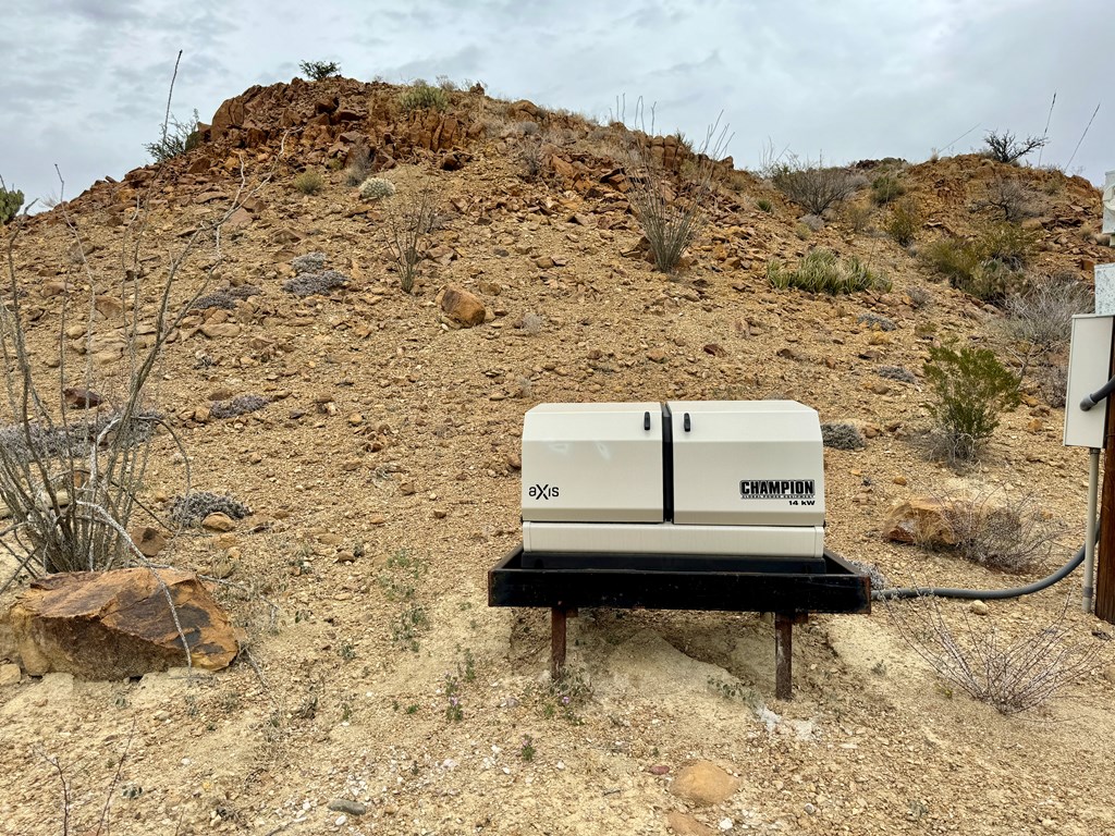 52995 Hwy 118, Terlingua, Texas image 14