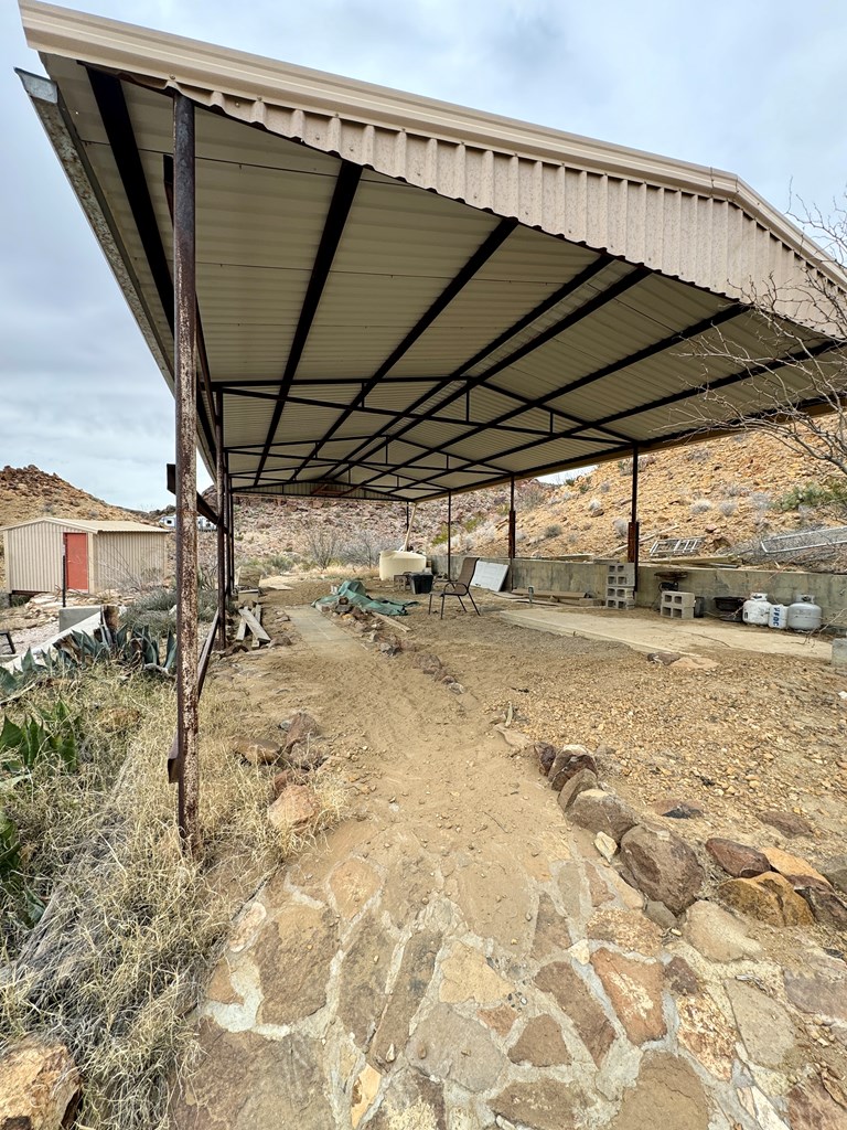 52995 Hwy 118, Terlingua, Texas image 9