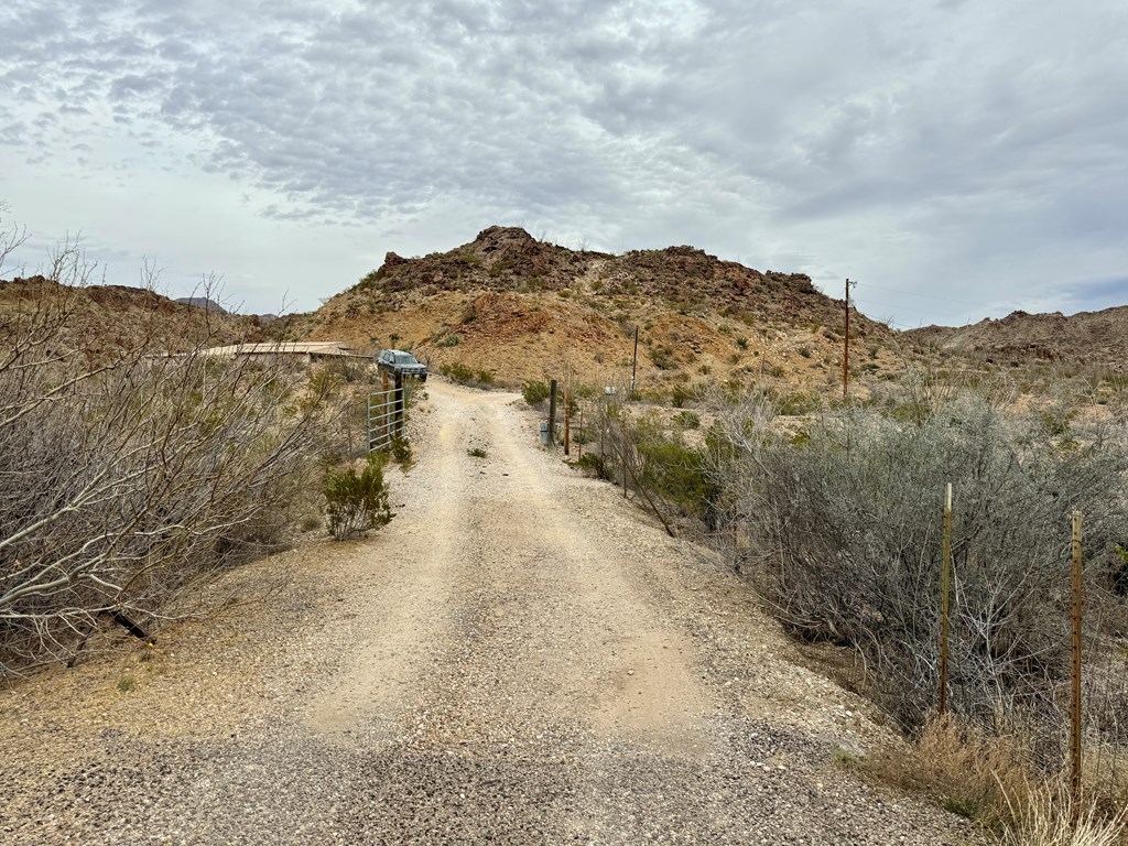 52995 Hwy 118, Terlingua, Texas image 6