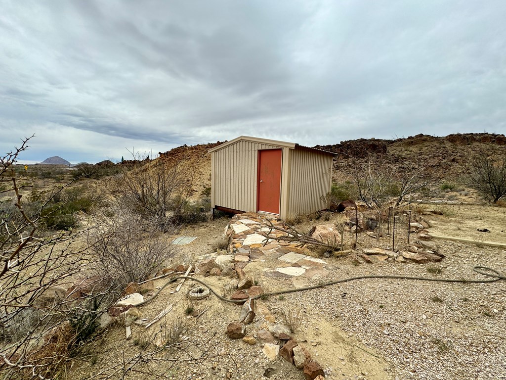 52995 Hwy 118, Terlingua, Texas image 10