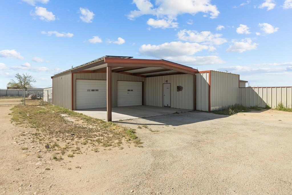 4365 N Sierra Ave, Odessa, Texas image 2