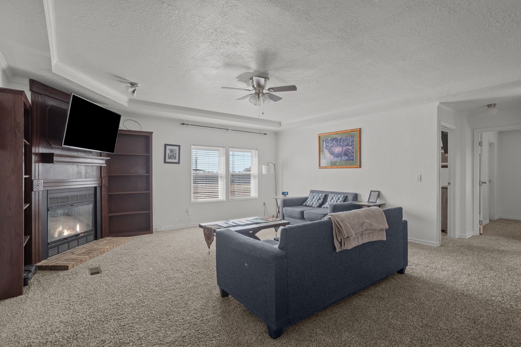 4365 N Sierra Ave, Odessa, Texas image 23