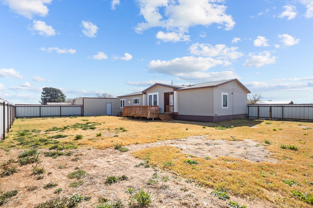 4365 N Sierra Ave, Odessa, Texas image 7