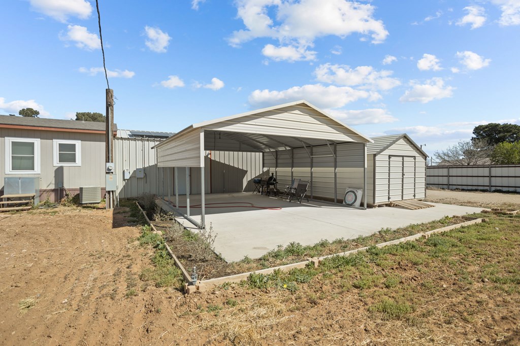 4365 N Sierra Ave, Odessa, Texas image 11