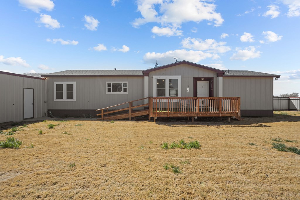 4365 N Sierra Ave, Odessa, Texas image 8