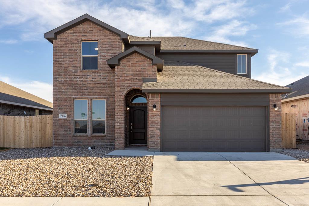 503 L-enfant Lane, Midland, Texas image 1