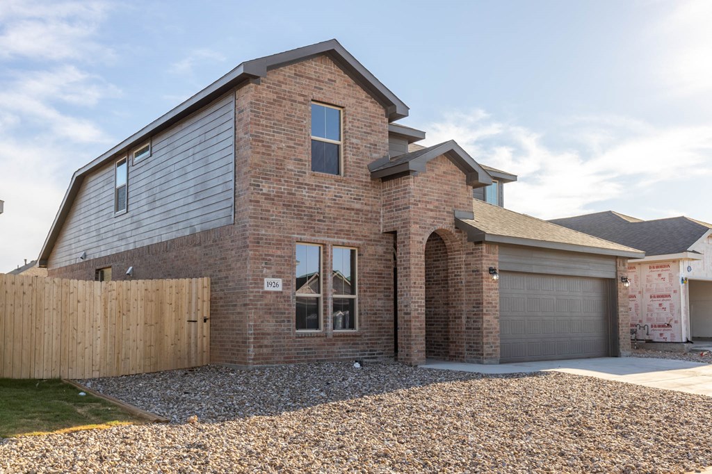 503 L-enfant Lane, Midland, Texas image 33