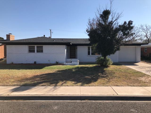 2622 Cambridge St, Odessa, Texas image 1