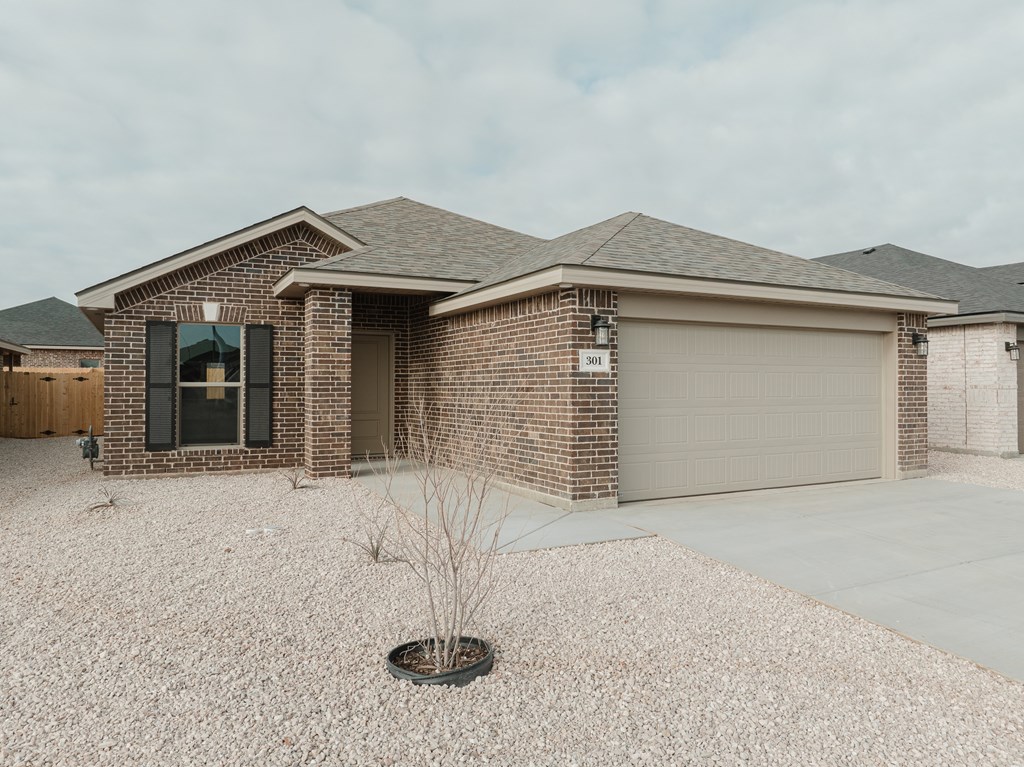 301 Farmstead Lane, Odessa, Texas image 19