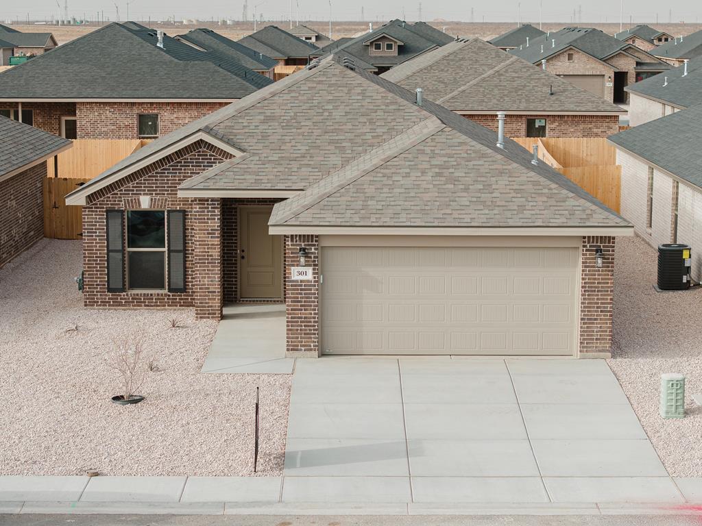 301 Farmstead Lane, Odessa, Texas image 1