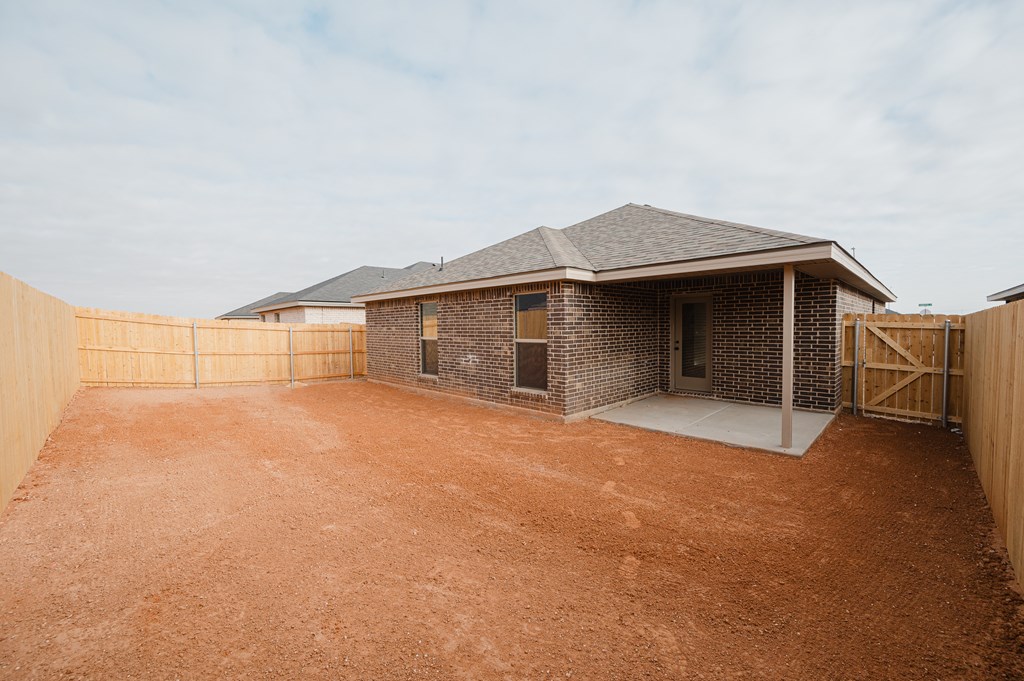 301 Farmstead Lane, Odessa, Texas image 17